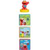 imagelittle tikes Story Dream Machine Elmo ampamp Friends Collection  Educational Toy for Toddlers Kids Girls and Boys from 3 Years