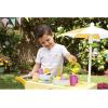 imageLittle Tikes 2in1 Lemonade and Ice Cream Stand with 25 Accessories and Chalkboard For Kids Ages 2 plusStand
