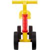 imageLittle Tikes Scoot n Steer Indoor Outdoor RideOn Scoot No Pedal for Preschool Kids Toddlers Children to Develop Motor Skills Boys Girls Age 13