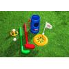 imageLittle Tikes TotSports Grab N Go Golf  Blue
