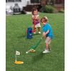 imageLittle Tikes TotSports Grab N Go Golf  Blue