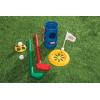 imageLittle Tikes TotSports Grab N Go Golf  Blue