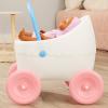 imageLittle Tikes Classic Doll Stroller  Amazon Exclusive