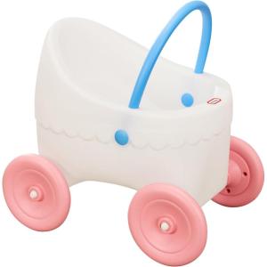 imageLittle Tikes Classic Doll Stroller  Amazon Exclusive