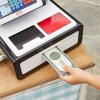 imageLittle Tikes First SelfCheckout Stand Realistic Cash Register Pretend Play Toy for Kids