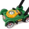 imageLittle Tikes Gas n Go Mower 21inx1114inx2012inStandard Packaging