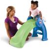 imageLittle Tikes Junior Play Slide GreenBlue 5 ft or less