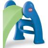 imageLittle Tikes Junior Play Slide GreenBlue 5 ft or less