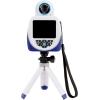 imageLittle Tikes Tobi 2 Directors HighDefinition Digital Camera for Photos ampamp Videos Green Screen Selfies Auto Timer Tripod USB MicroSD Stem Gift Kids Boys Girls Ages 6 7 8 Year Old