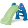 imageLittle Tikes Junior Play Slide GreenBlue 5 ft or less