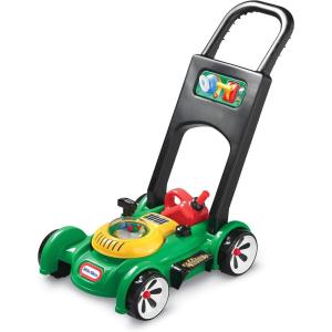 imageLittle Tikes Gas n Go Mower 21inx1114inx2012inFrustrationFree Packaging