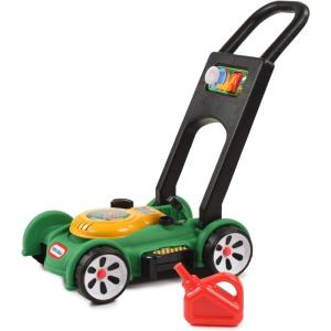 imageLittle Tikes Gas n Go Mower 21inx1114inx2012inStandard Packaging