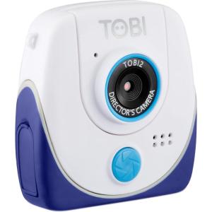 imageLittle Tikes Tobi 2 Directors HighDefinition Digital Camera for Photos ampamp Videos Green Screen Selfies Auto Timer Tripod USB MicroSD Stem Gift Kids Boys Girls Ages 6 7 8 Year Old