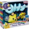 imageLittle Tikes Baby Bum Twisty Toy Musical Spiral Stroller Toy for Babies 0 Months and up