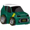 imageLittle Tikes Crazy Fast Cars 2Pack Hatch Rods Hatch Back Car Themed Pullback Toy Vehicles Goes up to 50 ft