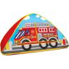 imageLittle Tikes Fire Truck Bed Tent Toy