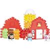 imageLittle Tikes Little Baby Bum Old Macdonalds Farm Blocks Official Building Blocks Multicolor