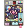 imageLittle Tikes Old School My First Pinball Activity Table Letters Numbers Planets Counting Sounds Learning Lights Retro Preschool Toy for Toddlers Girls Boys Ages 12 months 1  2 Years
