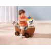 imageLittle Tikes Play n Scoot Pirate Ship  Amazon ExclusivePirate Ship