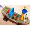 imageLittle Tikes Play n Scoot Pirate Ship  Amazon ExclusivePirate Ship