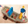 imageLittle Tikes Play n Scoot Pirate Ship  Amazon ExclusivePirate Ship