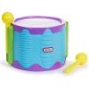 imageLittle Tikes TapATune Drum Baby Toy Multi Color 643002 925 L x 925 W x 630 H Inches