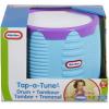 imageLittle Tikes TapATune Drum Baby Toy Multi Color 643002 925 L x 925 W x 630 H Inches