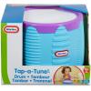imageLittle Tikes TapATune Drum Baby Toy Multi Color 643002 925 L x 925 W x 630 H Inches