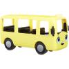imageLittle Tikes Baby Bum Bounce amp Sing Buster School Bus Musical Vehicle Playset 1150L x 1150W x 1550H