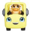 imageLittle Tikes Baby Bum Bounce amp Sing Buster School Bus Musical Vehicle Playset 1150L x 1150W x 1550H