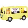 imageLittle Tikes Baby Bum Bounce amp Sing Buster School Bus Musical Vehicle Playset 1150L x 1150W x 1550H