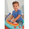 imageLittle Tikes Little Baby Bum SingAlong Piano Musical Station Keyboard with Working Microphone