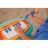 imageLittle Tikes Little Baby Bum SingAlong Piano Musical Station Keyboard with Working Microphone
