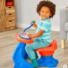 imageLittle Tikes SingaLong Piano Musical Station Keyboard with Working Microphone for Kids Ages 35 Years Old