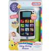 imageLittle Tikes Baby Bum SingAlong Smart Phone Learning Toy w Lights and Music