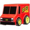 imageLittle Tikes Crazy Fast Cars 2Pack Race Chasers Race Car Themed Pullback Toy Vehicles Goes up to 50 ft