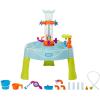 imageLittle Tikes Flowin Fun Water Table  Kids Outdoor Water Playset with Interchangeable Pipes Faucets Tower amp Accessories  Encourages Creativity amp Sensory Exploration  Ideal for Ages 2 to 5 Years
