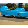 imageLittle Tikes Lean to Turn Hoverboard with Rechargeable Battery Adjustable Handlebar Durable Wheels for Kids Children Toddlers Girls Boys Ages 3 Years