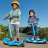 imageLittle Tikes Lean to Turn Hoverboard with Rechargeable Battery Adjustable Handlebar Durable Wheels for Kids Children Toddlers Girls Boys Ages 3 Years