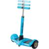 imageLittle Tikes Lean to Turn Hoverboard with Rechargeable Battery Adjustable Handlebar Durable Wheels for Kids Children Toddlers Girls Boys Ages 3 Years