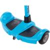 imageLittle Tikes Lean to Turn Hoverboard with Rechargeable Battery Adjustable Handlebar Durable Wheels for Kids Children Toddlers Girls Boys Ages 3 Years