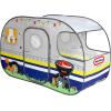 imageLittle Tikes RV Camper Tent