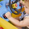 imageLittle Tikes School Bus Climber Boys and Girls Kids Ages 18 Months to 4 Years