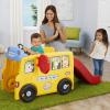 imageLittle Tikes School Bus Climber Boys and Girls Kids Ages 18 Months to 4 Years