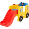 imageLittle Tikes School Bus Climber Boys and Girls Kids Ages 18 Months to 4 Years