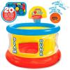 imageLittle Tikes Slam Dunk Big Ball Pit
