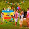imageLittle Tikes Slam Dunk Big Ball Pit