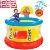 imageLittle Tikes Slam Dunk Big Ball Pit