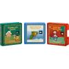 imageLittle Tikes Story Dream Machine 3 Fairy Tale Story Collections Hansel and Gretel and More Bonus Character Praojects Storytime for Kids Audio Play Fun Toy Ages 3 Years