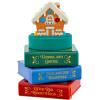 imageLittle Tikes Story Dream Machine 3 Fairy Tale Story Collections Hansel and Gretel and More Bonus Character Praojects Storytime for Kids Audio Play Fun Toy Ages 3 Years